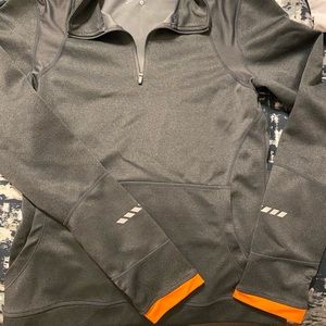 Orangetheory Quarter Zip